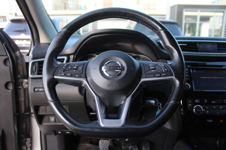 25 Stilecar It Nissan Qashqai Fp310gj