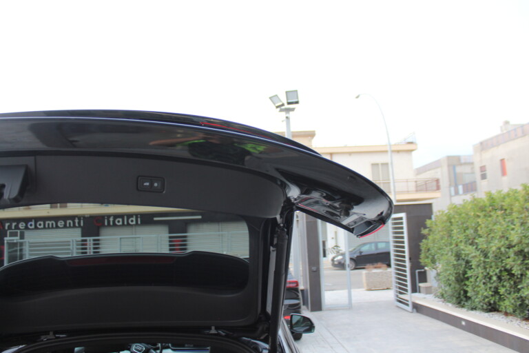 26 Stilecar It Audi Sq5 Gn165se