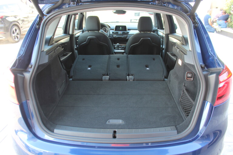 26 Stilecar It Bmw 216 Gf821rx
