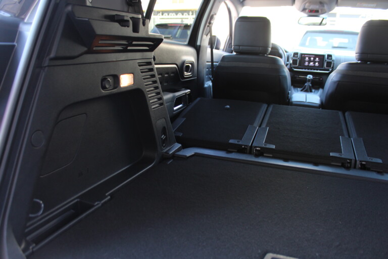 26 Stilecar It Citroen C5 Air Gk305fm