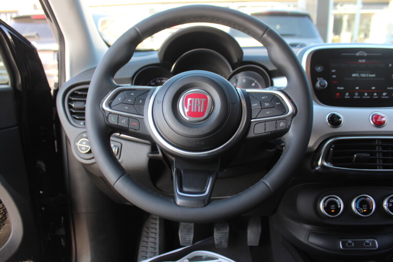 26 Stilecar It Fiat 500x Gj878ym