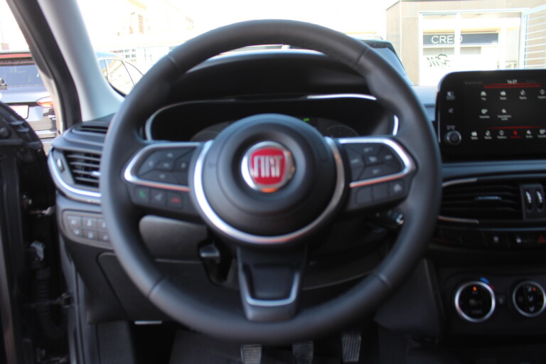 26 Stilecar It Fiat Tipo Gk148rs