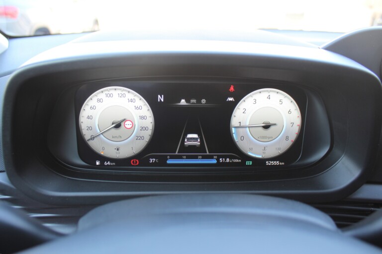26 Stilecar It Hyundai I20 Gm919pn