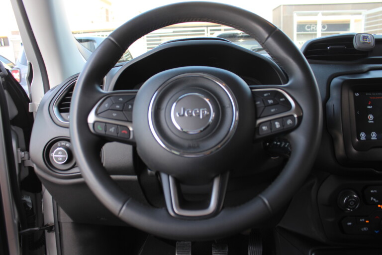 26 Stilecar It Jeep Renegade Gh402gw