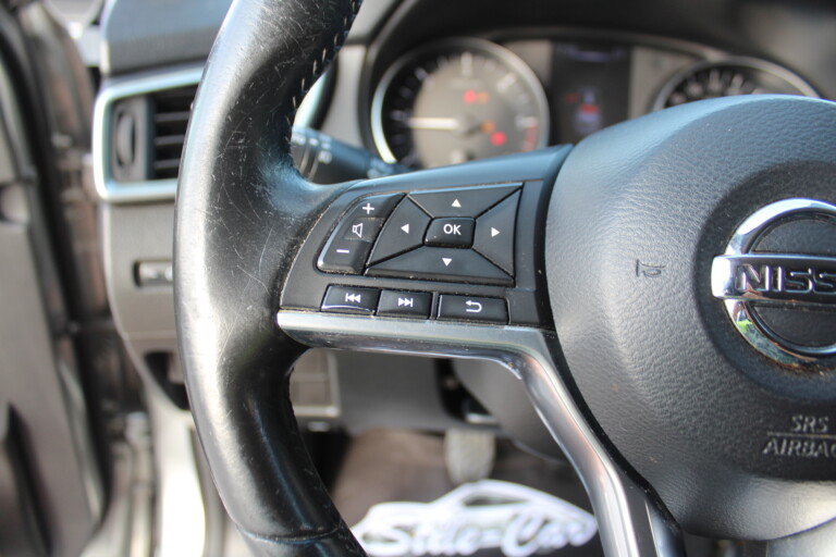 26 Stilecar It Nissan Qashqai Fp310gj