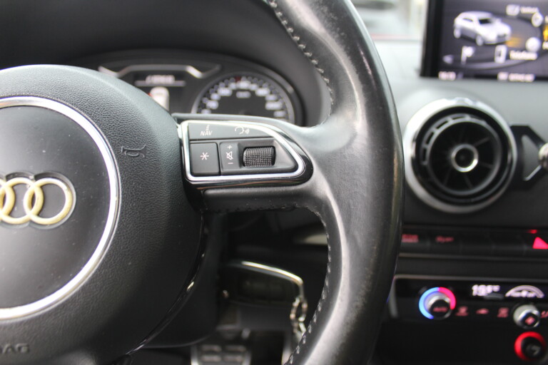 27 Stilecar It Audi A3 Ew478bf