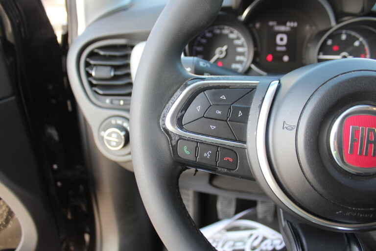 27 Stilecar It Fiat 500x Gj878ym