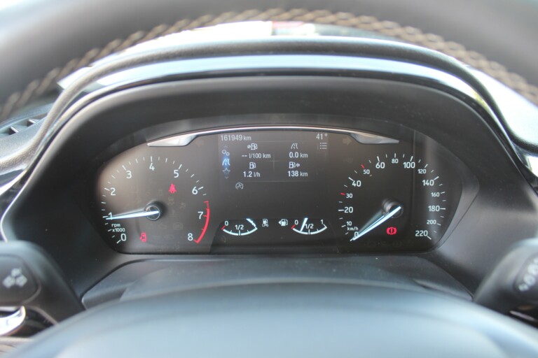 27 Stilecar It Ford Fiesta Gb786ds