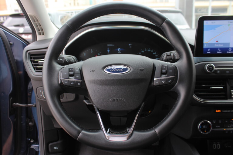 27 Stilecar It Ford Focus Gg786re
