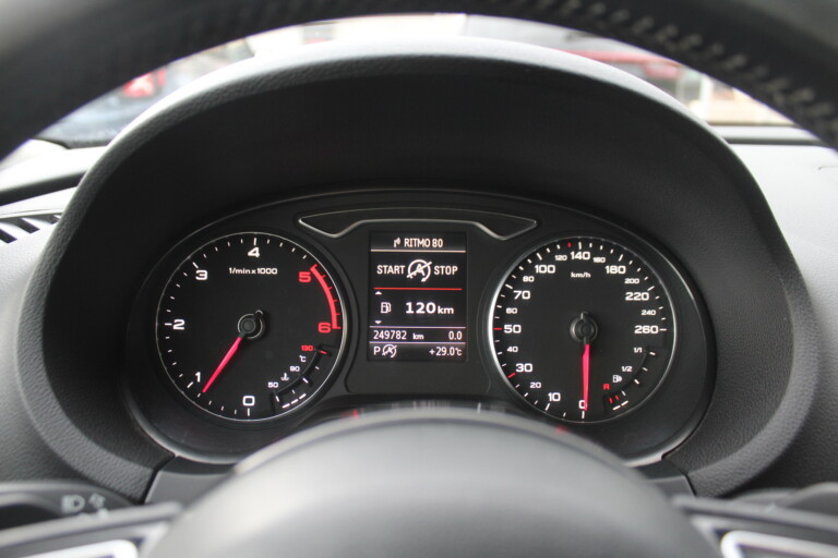 28 Stilecar It Audi A3 Ew478bf