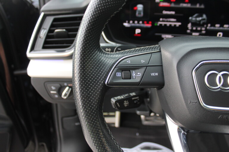 28 Stilecar It Audi Sq5 Gn165se