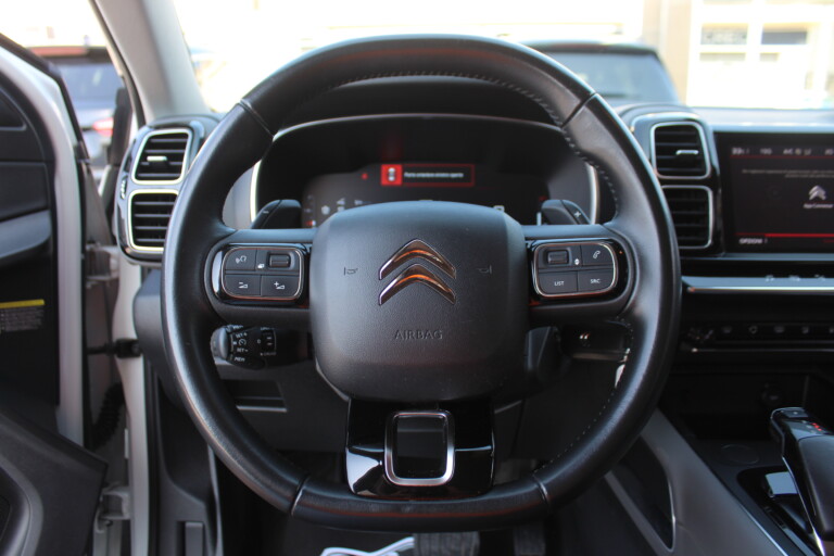 28 Stilecar It Citroen C5 Air Gd641bf