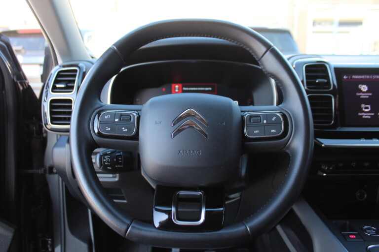 28 Stilecar It Citroen C5 Air Gk305fm