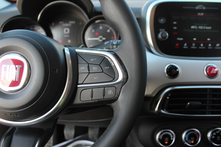 28 Stilecar It Fiat 500x Gj878ym