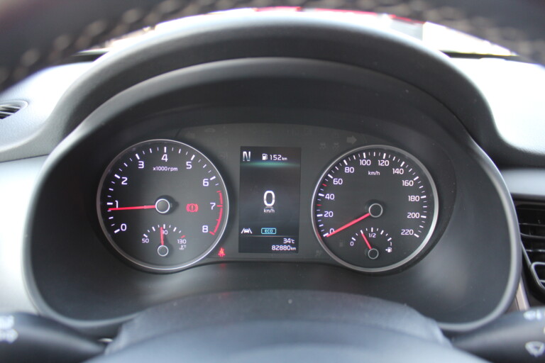 28 Stilecar It Kia Stonic Gj532jt