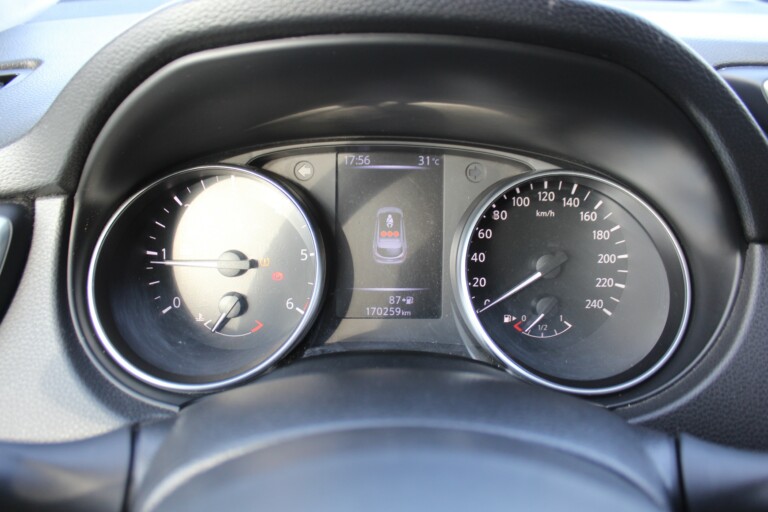 28 Stilecar It Nissan Qashqai Fp310gj