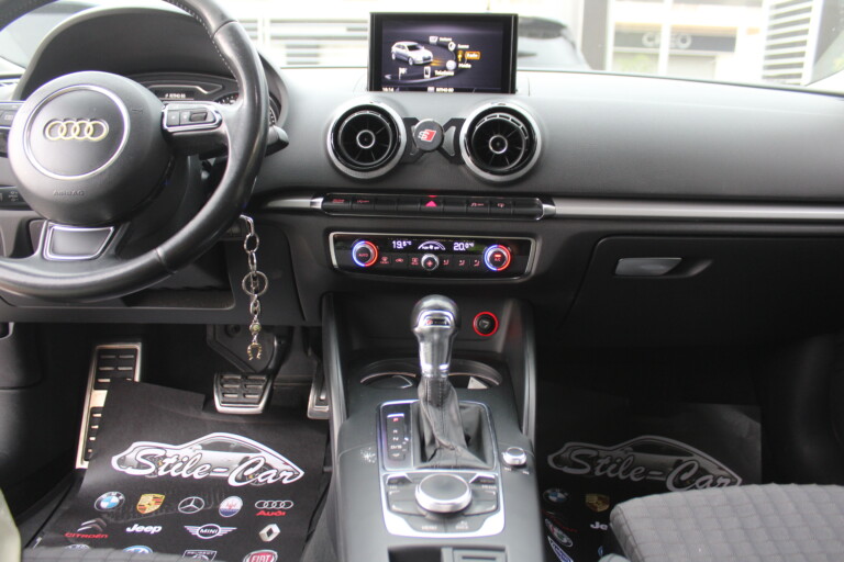 29 Stilecar It Audi A3 Ew478bf