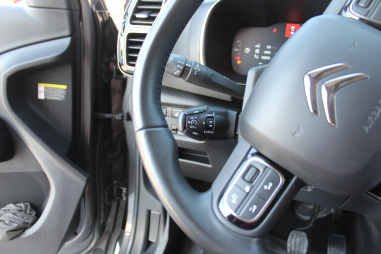 29 Stilecar It Citroen C5 Air Gk305fm