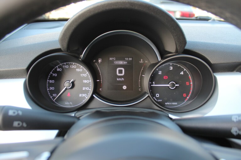 29 Stilecar It Fiat 500x Gj878ym