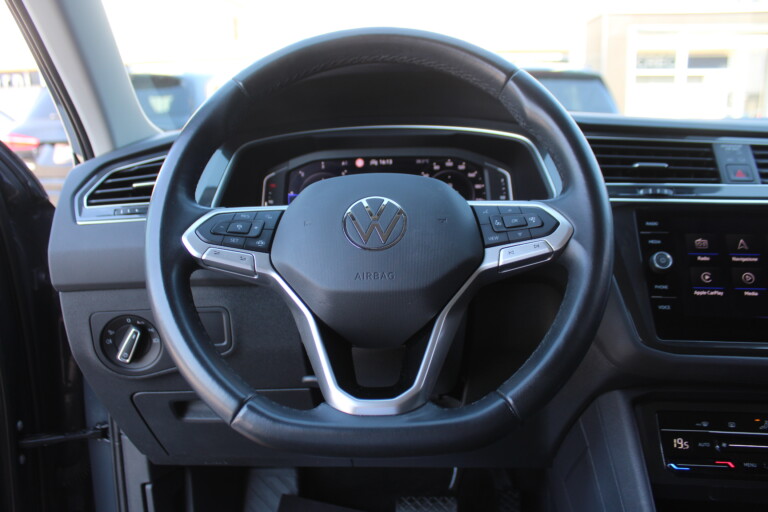 29 Stilecar It Vw Tiguan Gh705py