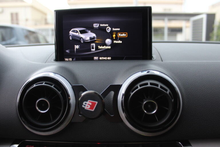 30 Stilecar It Audi A3 Ew478bf