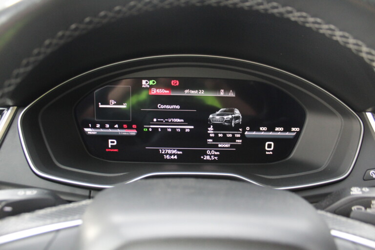 30 Stilecar It Audi Sq5 Gn165se