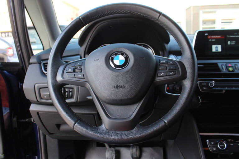 30 Stilecar It Bmw 216 Gf821rx