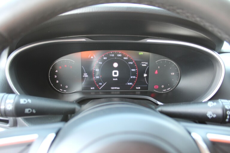 30 Stilecar It Fiat Tipo Gk148rs