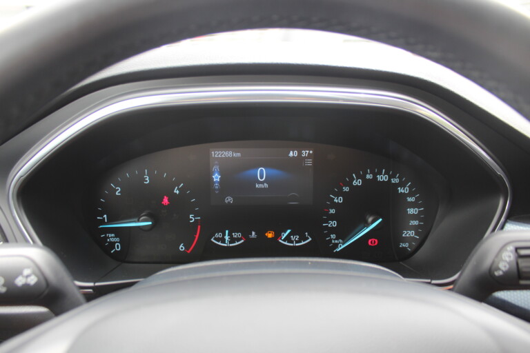 30 Stilecar It Ford Focus Gg786re