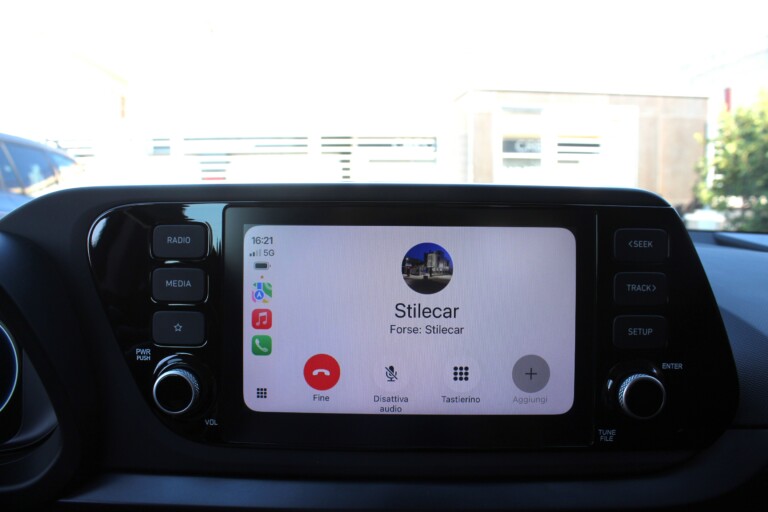 30 Stilecar It Hyundai I20 Gm919pn