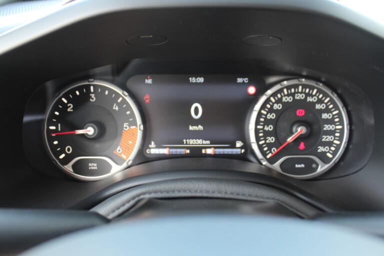 30 Stilecar It Jeep Renegade Gh402gw