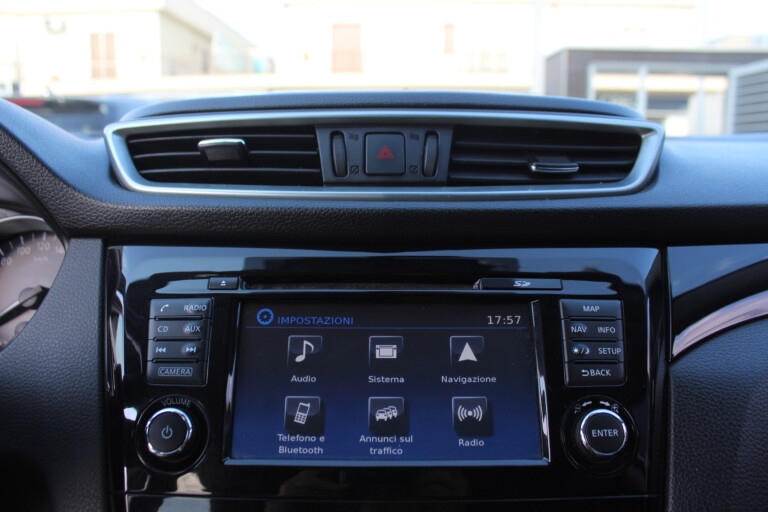 30 Stilecar It Nissan Qashqai Fp310gj