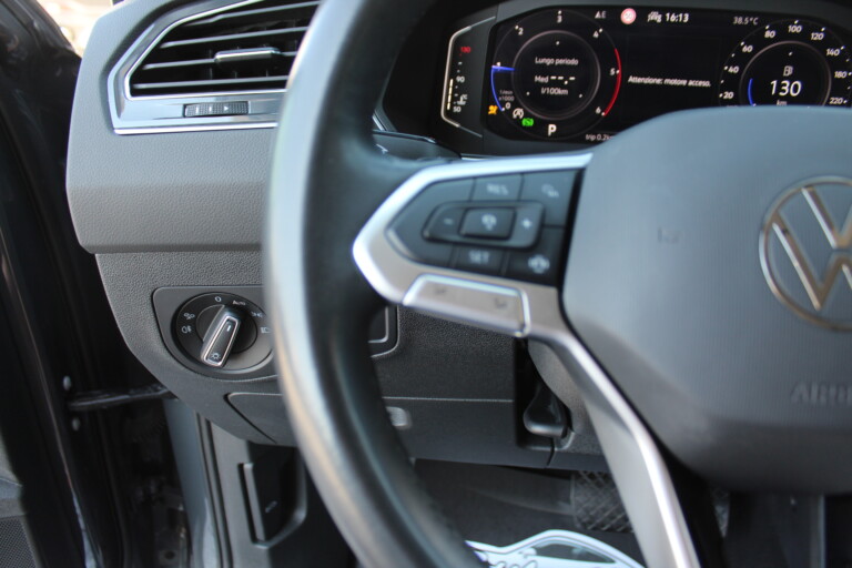 30 Stilecar It Vw Tiguan Gh705py