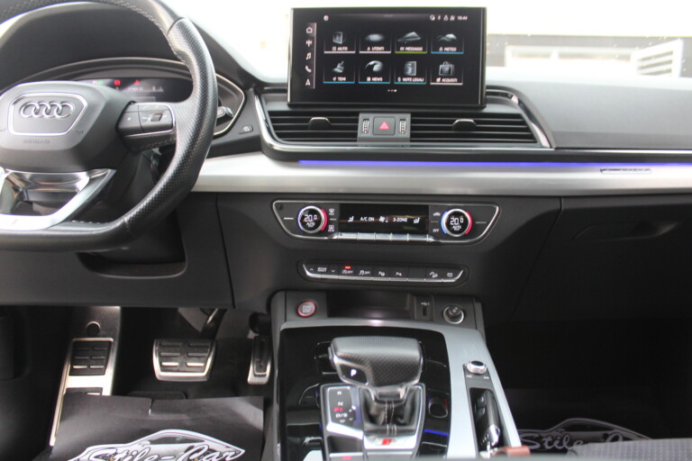 31 Stilecar It Audi Sq5 Gn165se