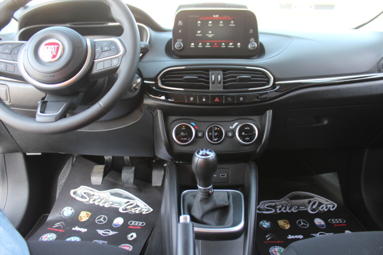 31 Stilecar It Fiat Tipo Gk148rs