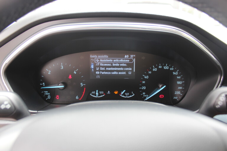 31 Stilecar It Ford Focus Gg786re