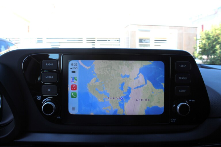 31 Stilecar It Hyundai I20 Gm919pn