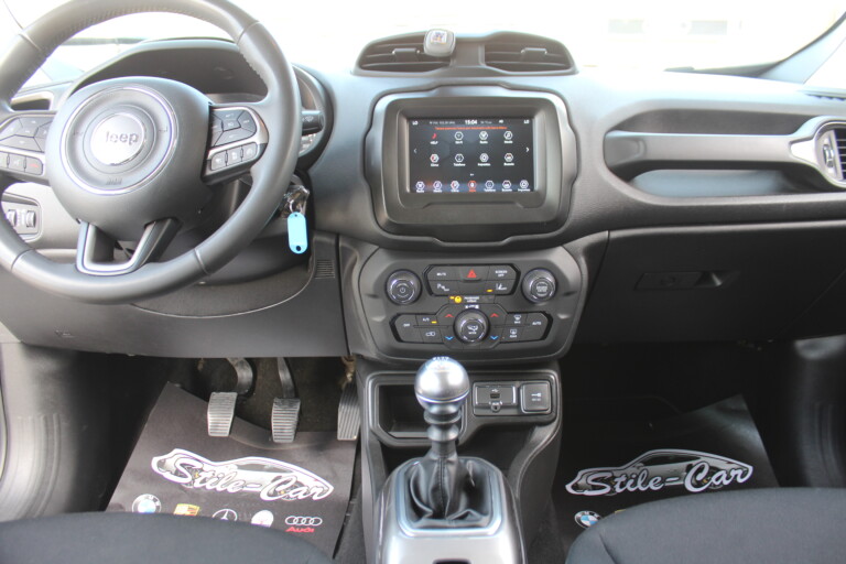 31 Stilecar It Jeep Renegade Gh402gw