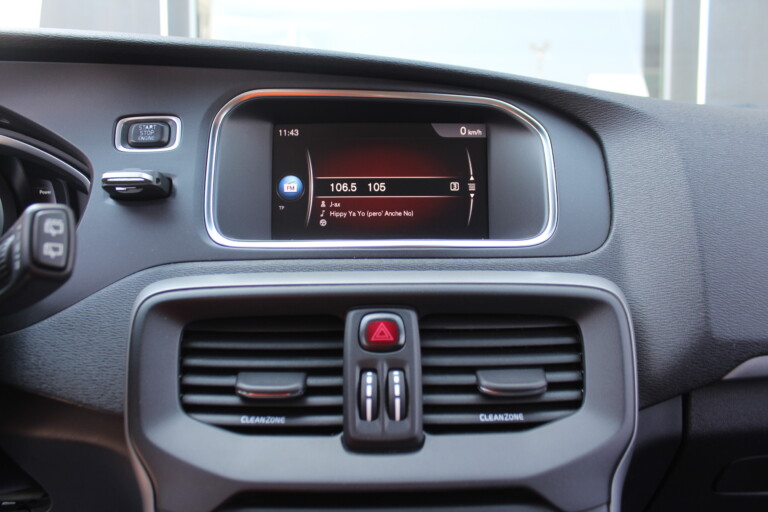 31 Stilecar It Volvo V40 Fy250yx