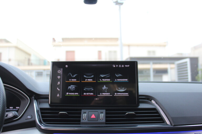32 Stilecar It Audi Sq5 Gn165se