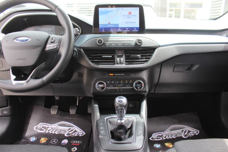 32 Stilecar It Ford Focus Gg786re