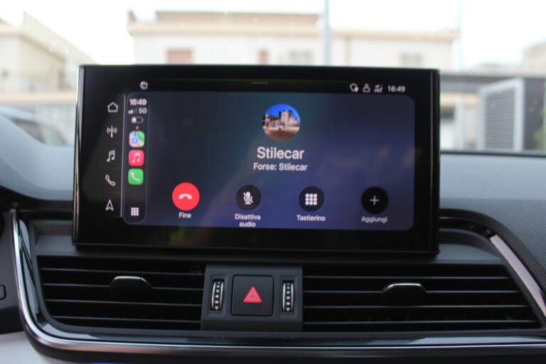 33 Stilecar It Audi Sq5 Gn165se
