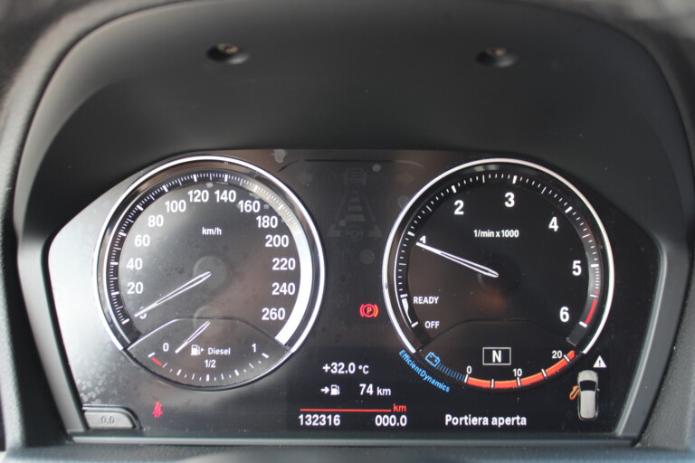 33 Stilecar It Bmw 216 Gf821rx