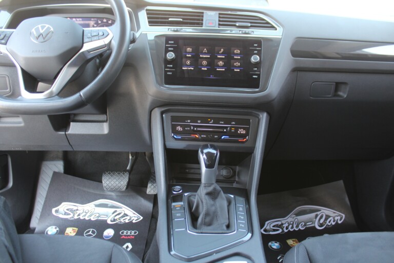33 Stilecar It Vw Tiguan Gh705py