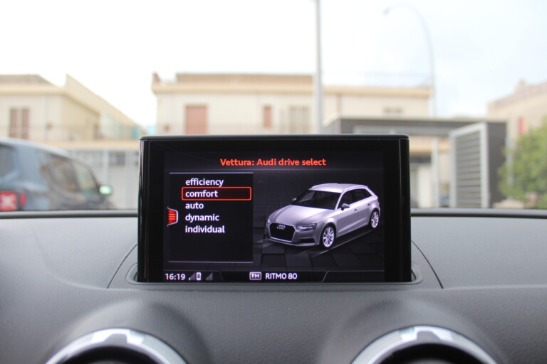 34 Stilecar It Audi A3 Ew478bf