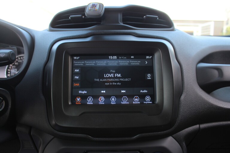 34 Stilecar It Jeep Renegade Gh402gw