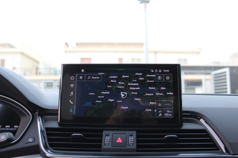 35 Stilecar It Audi Sq5 Gn165se