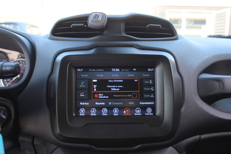 35 Stilecar It Jeep Renegade Gh402gw