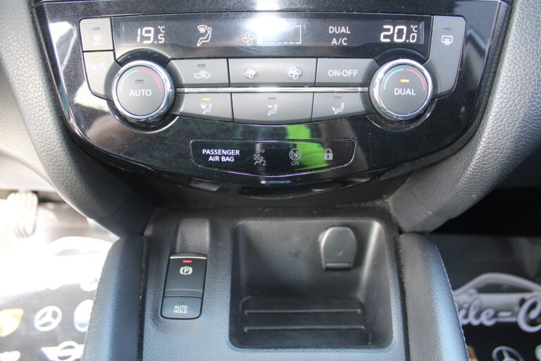 35 Stilecar It Nissan Qashqai Fp310gj