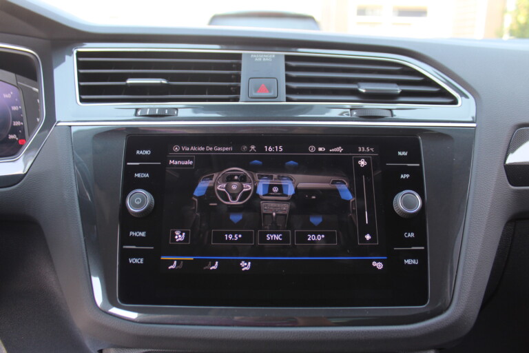 35 Stilecar It Vw Tiguan Gh705py